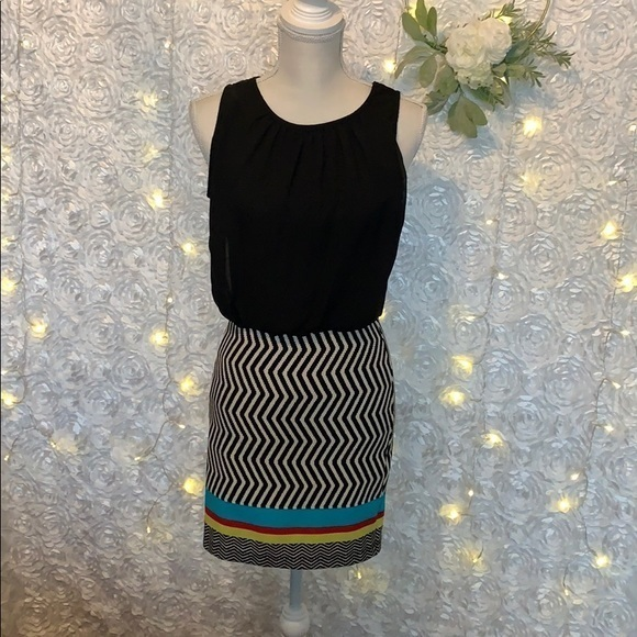 Sapphire Dolls, Black Sheer overlay top,‎ Small - Picture 1 of 8